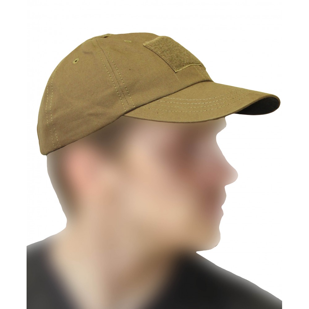 Khaki hot sale tactical hat